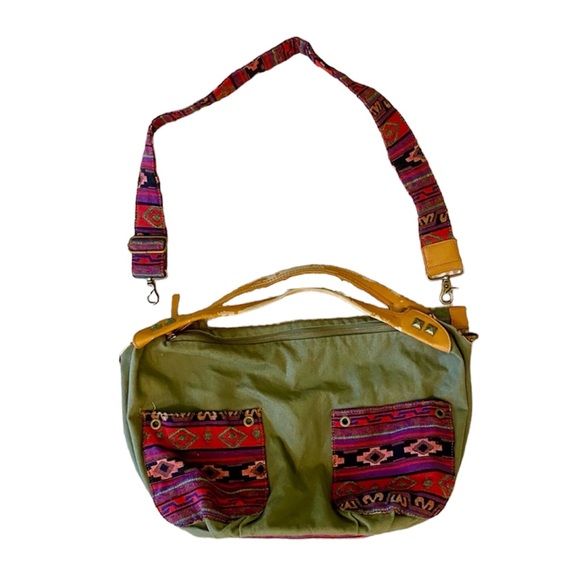 Lucky Brand Handbags - 🍀 FREE Lucky Brand hobo bag w/ $50 PURCHASE